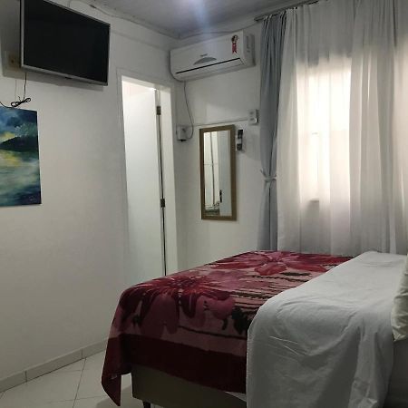 Appartement Residencial Dubai Centro à Balneário Camboriú Extérieur photo