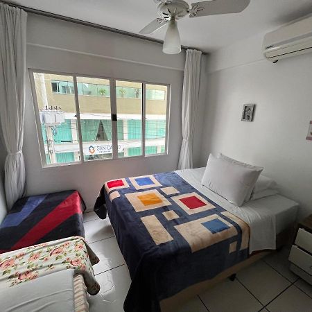 Appartement Residencial Dubai Centro à Balneário Camboriú Extérieur photo