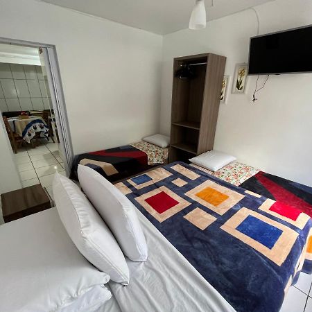 Appartement Residencial Dubai Centro à Balneário Camboriú Extérieur photo