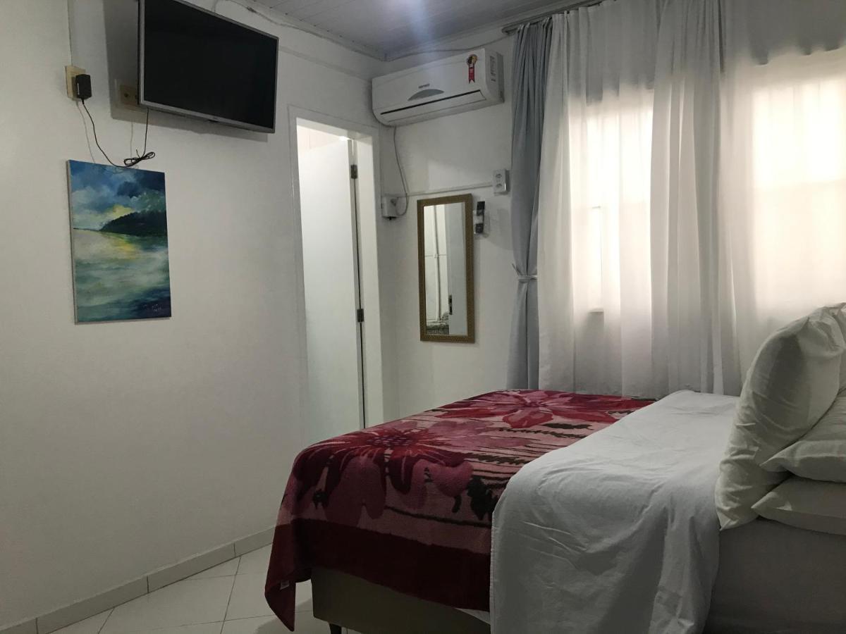 Appartement Residencial Dubai Centro à Balneário Camboriú Extérieur photo