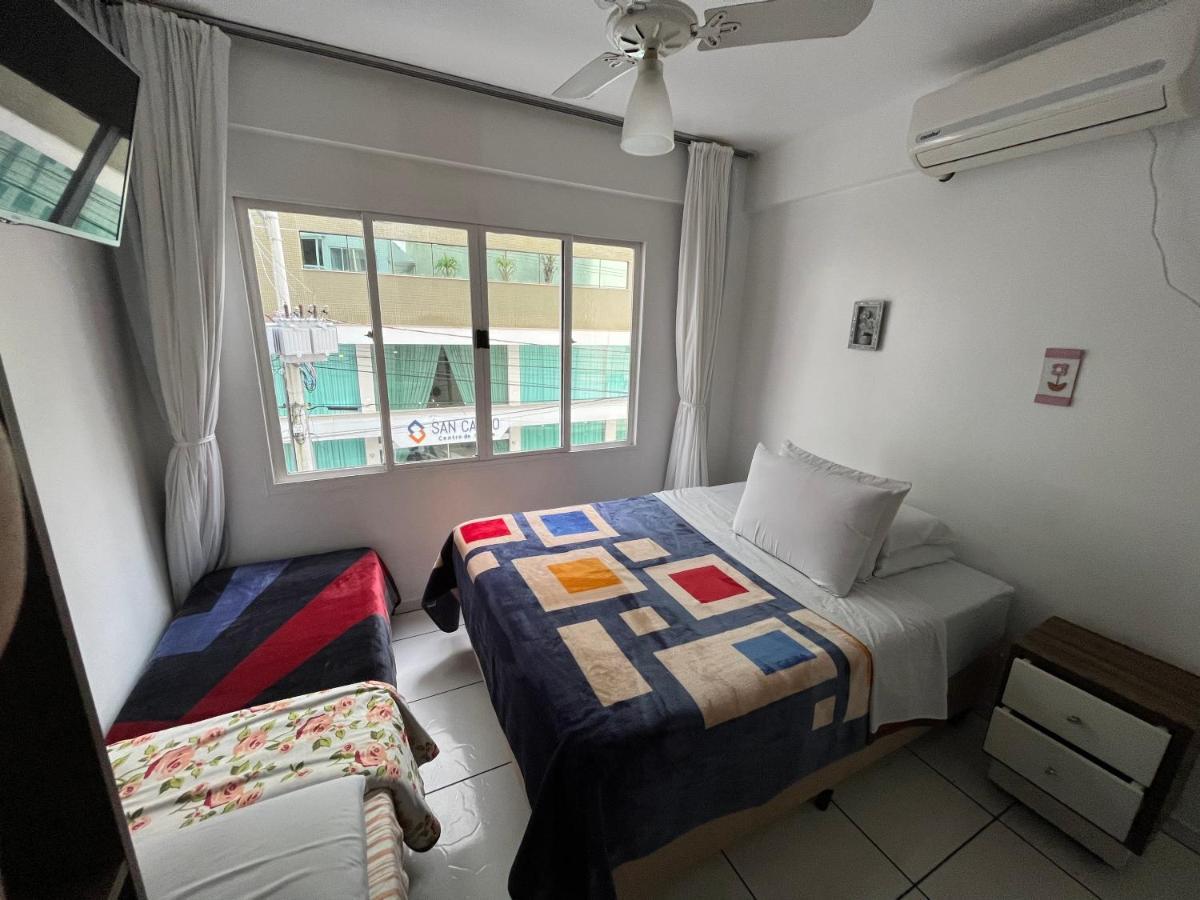 Appartement Residencial Dubai Centro à Balneário Camboriú Extérieur photo