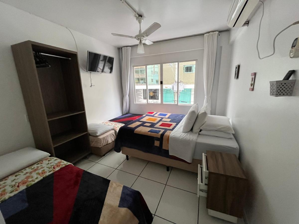 Appartement Residencial Dubai Centro à Balneário Camboriú Extérieur photo