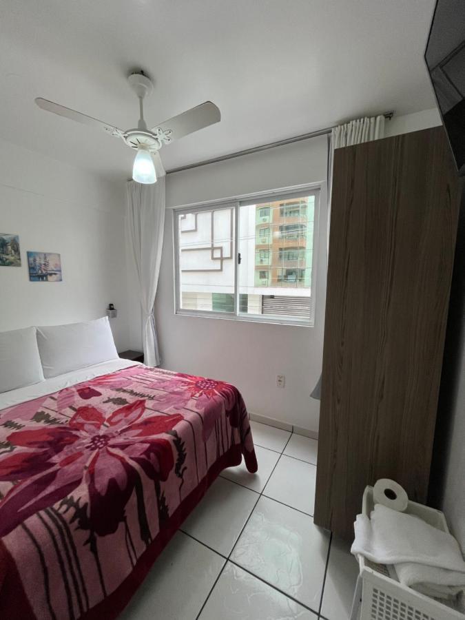 Appartement Residencial Dubai Centro à Balneário Camboriú Extérieur photo