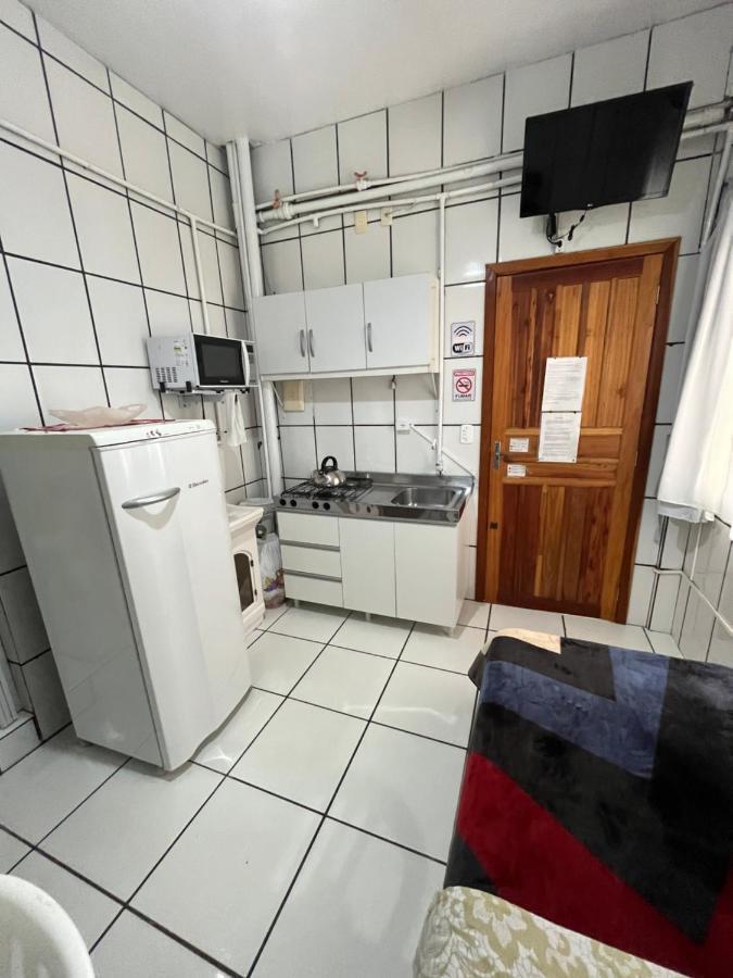 Appartement Residencial Dubai Centro à Balneário Camboriú Extérieur photo