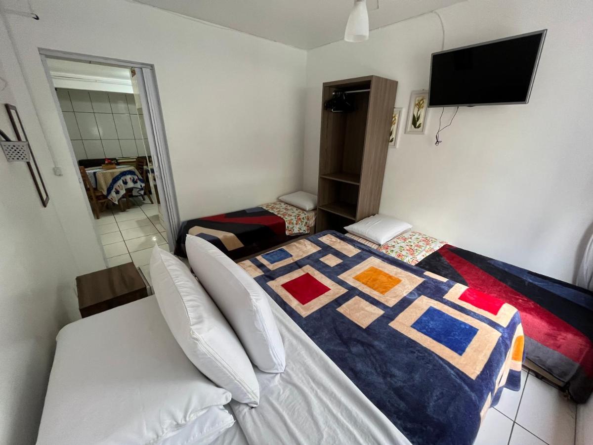Appartement Residencial Dubai Centro à Balneário Camboriú Extérieur photo