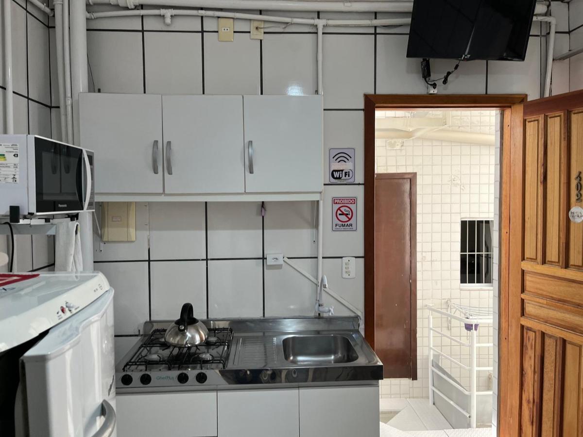 Appartement Residencial Dubai Centro à Balneário Camboriú Extérieur photo