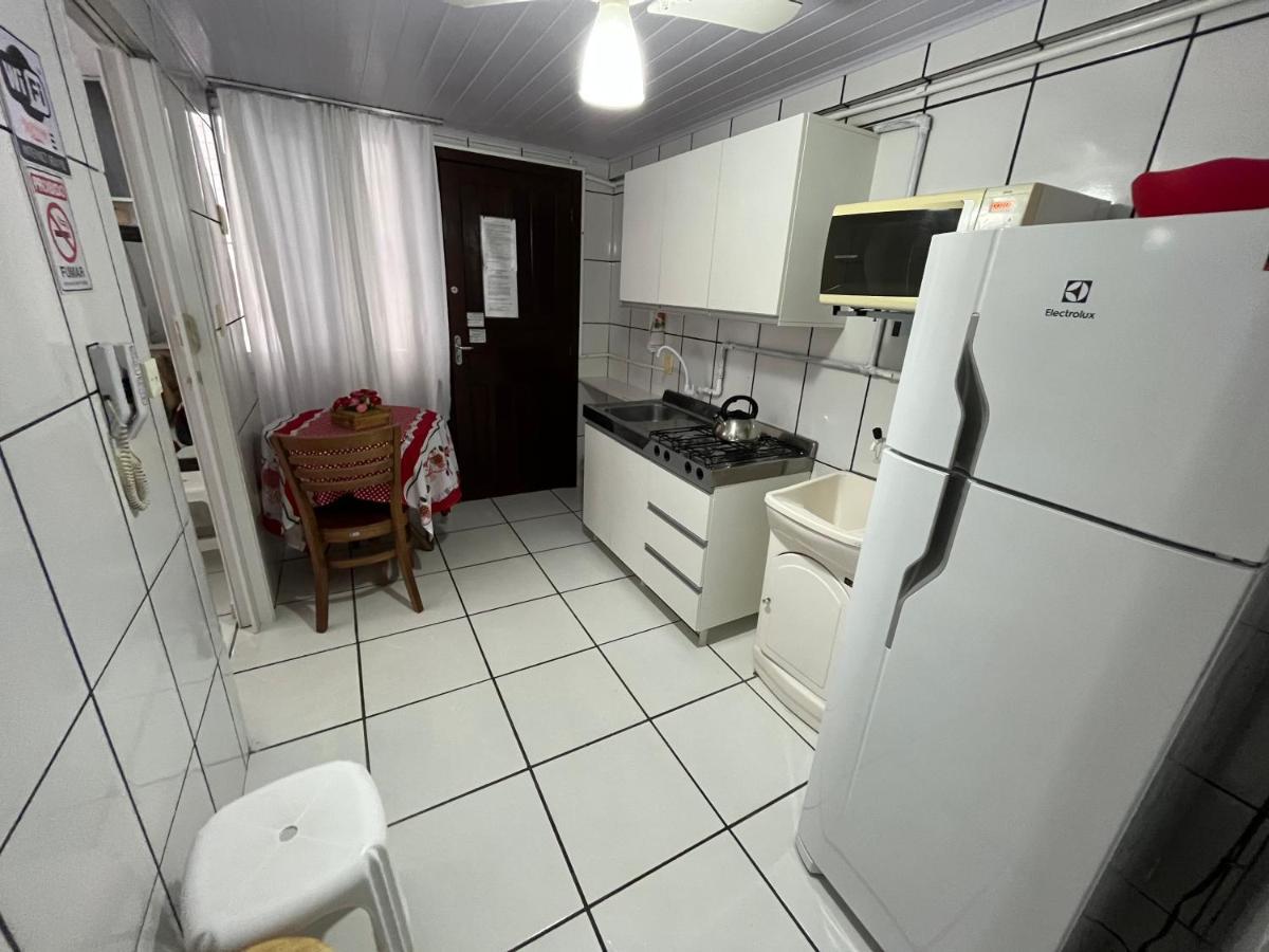 Appartement Residencial Dubai Centro à Balneário Camboriú Extérieur photo