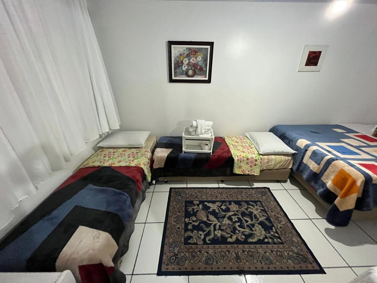 Appartement Residencial Dubai Centro à Balneário Camboriú Extérieur photo