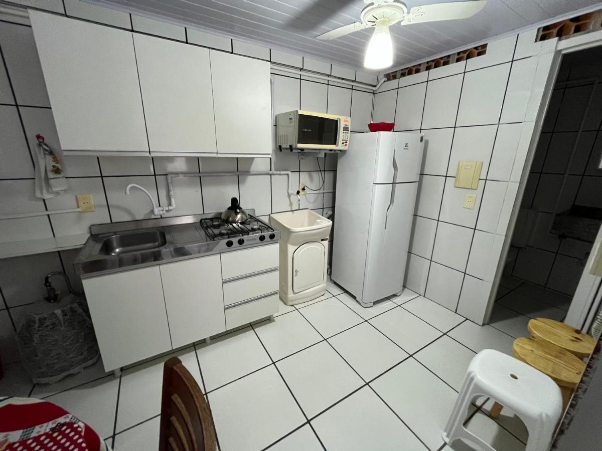 Appartement Residencial Dubai Centro à Balneário Camboriú Extérieur photo