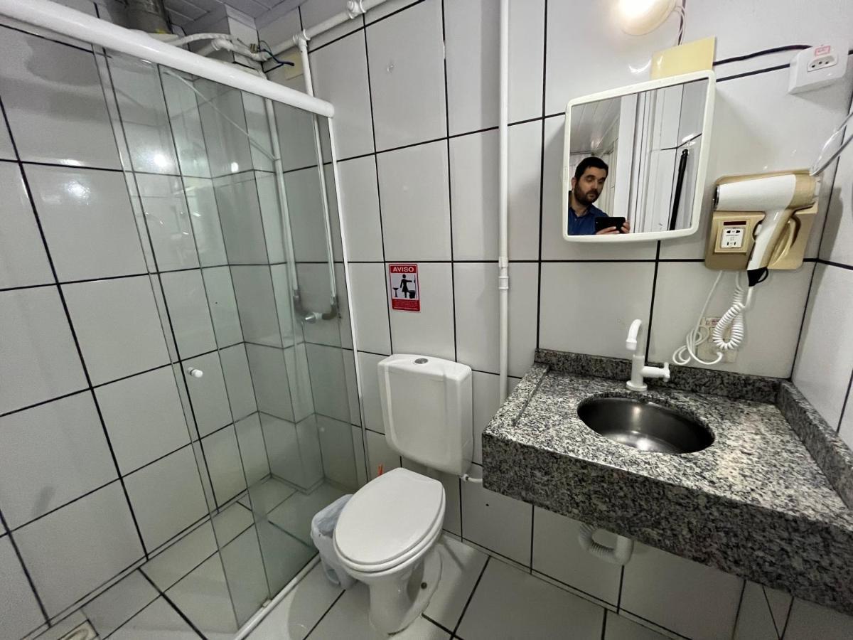 Appartement Residencial Dubai Centro à Balneário Camboriú Extérieur photo
