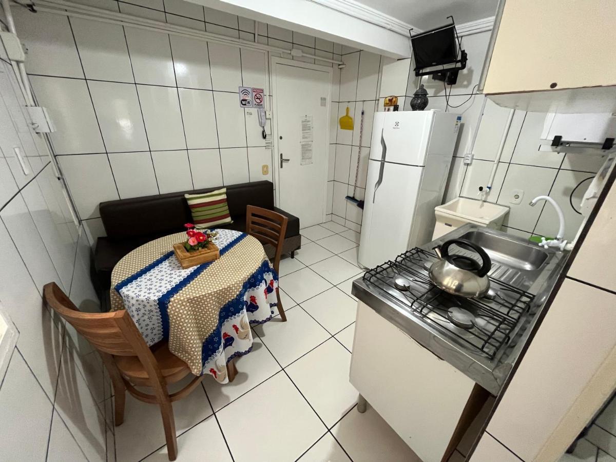 Appartement Residencial Dubai Centro à Balneário Camboriú Extérieur photo