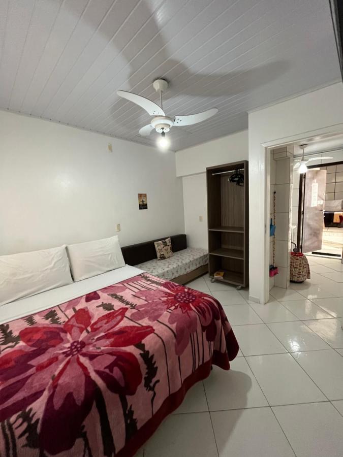 Appartement Residencial Dubai Centro à Balneário Camboriú Extérieur photo