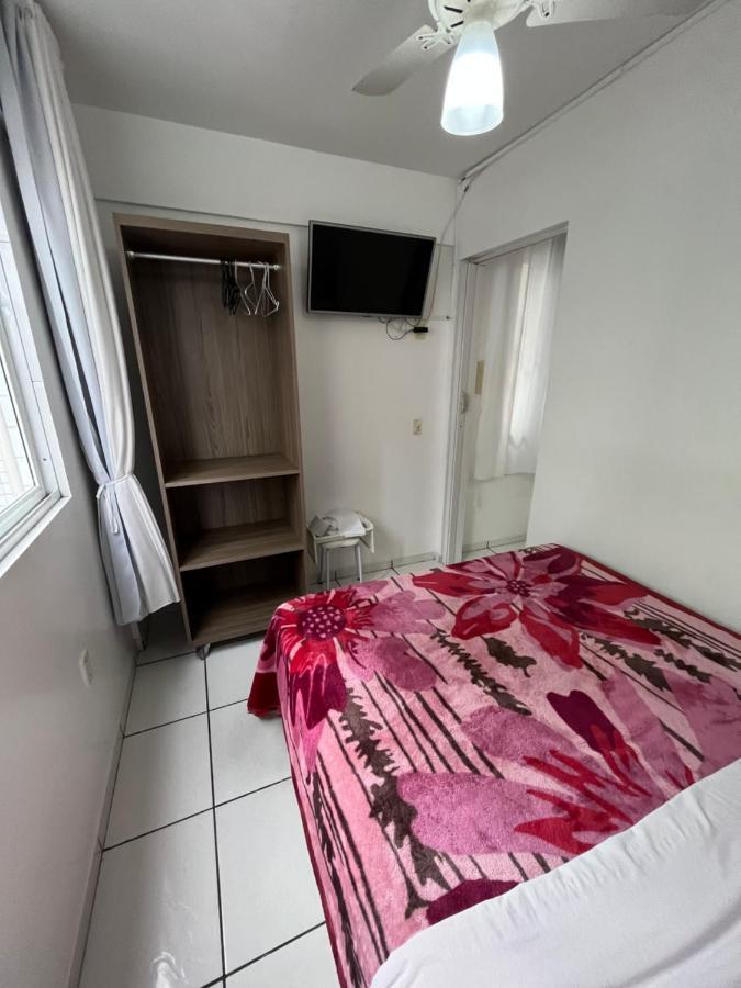 Appartement Residencial Dubai Centro à Balneário Camboriú Extérieur photo