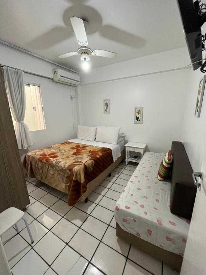 Appartement Residencial Dubai Centro à Balneário Camboriú Extérieur photo