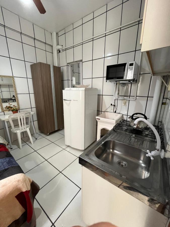 Appartement Residencial Dubai Centro à Balneário Camboriú Extérieur photo