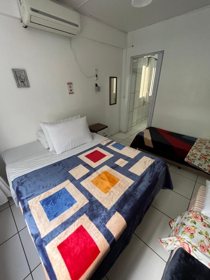 Appartement Residencial Dubai Centro à Balneário Camboriú Extérieur photo
