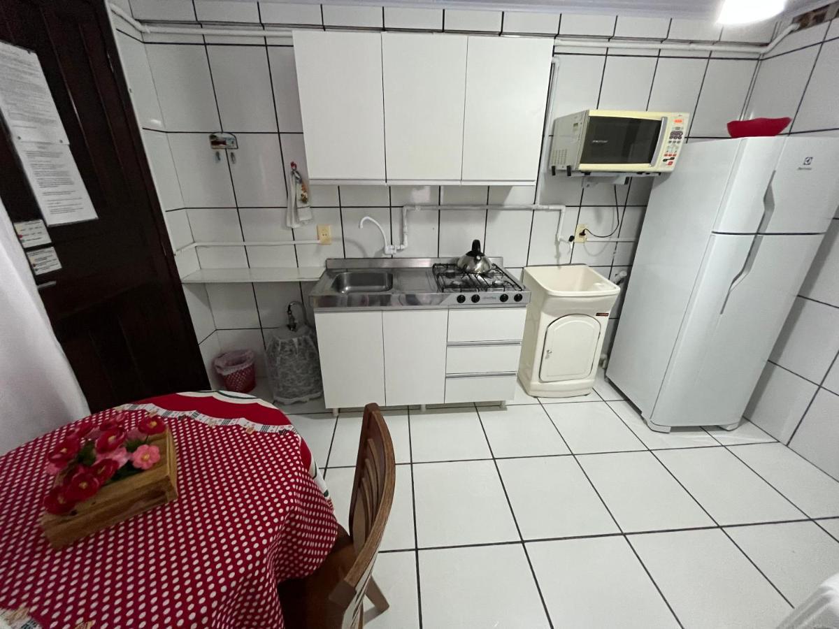 Appartement Residencial Dubai Centro à Balneário Camboriú Extérieur photo