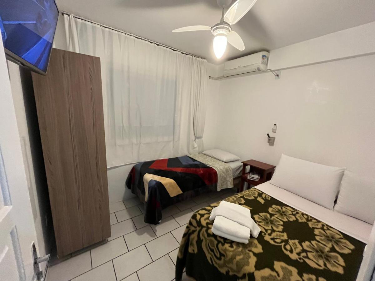 Appartement Residencial Dubai Centro à Balneário Camboriú Extérieur photo
