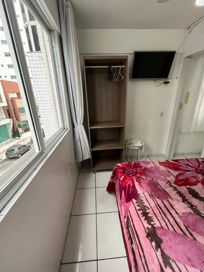 Appartement Residencial Dubai Centro à Balneário Camboriú Extérieur photo