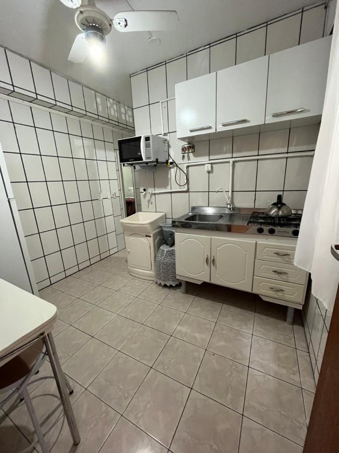 Appartement Residencial Dubai Centro à Balneário Camboriú Extérieur photo