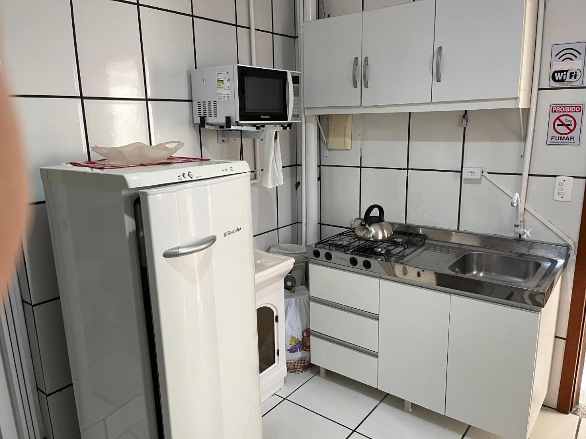 Appartement Residencial Dubai Centro à Balneário Camboriú Extérieur photo