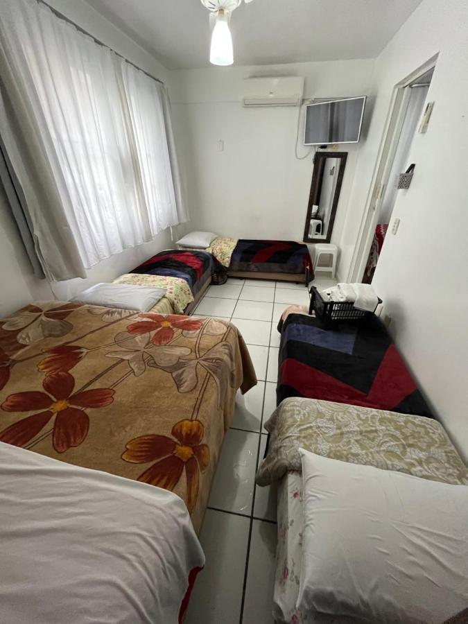Appartement Residencial Dubai Centro à Balneário Camboriú Extérieur photo