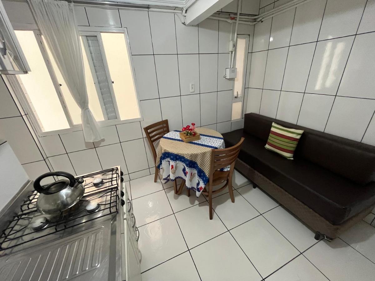 Appartement Residencial Dubai Centro à Balneário Camboriú Extérieur photo