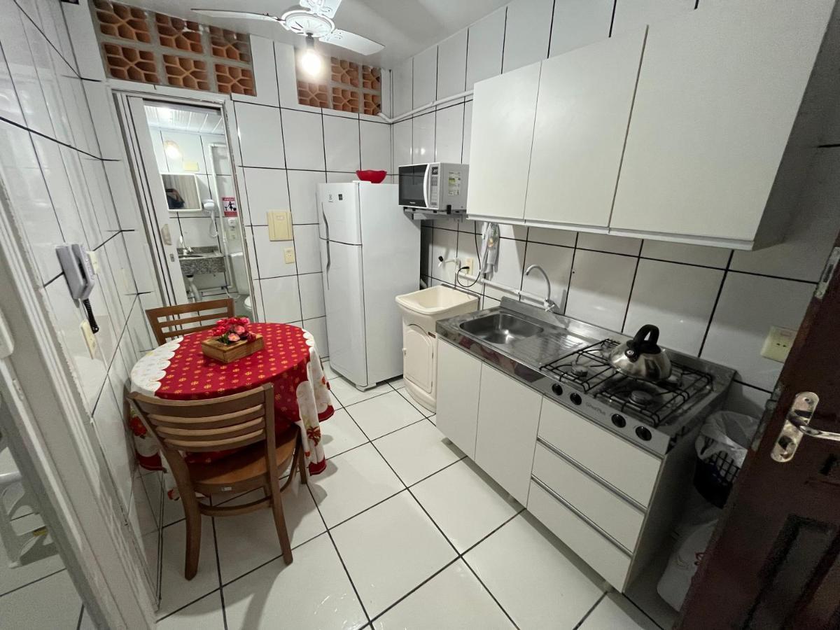 Appartement Residencial Dubai Centro à Balneário Camboriú Extérieur photo