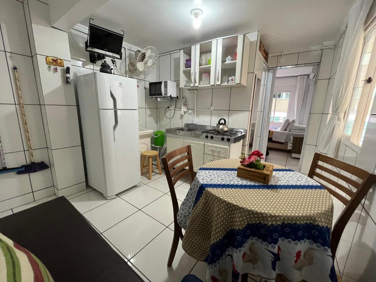 Appartement Residencial Dubai Centro à Balneário Camboriú Extérieur photo