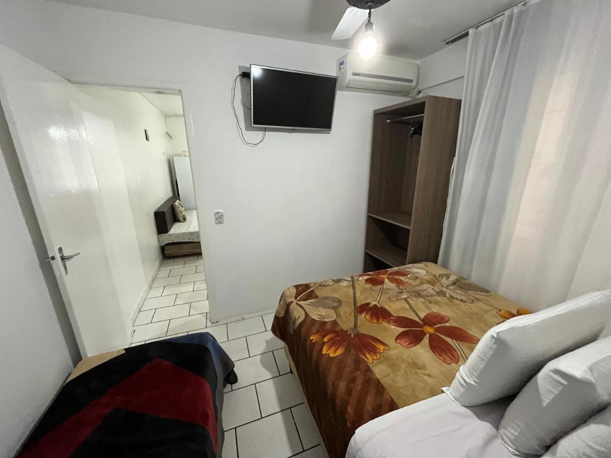 Appartement Residencial Dubai Centro à Balneário Camboriú Extérieur photo
