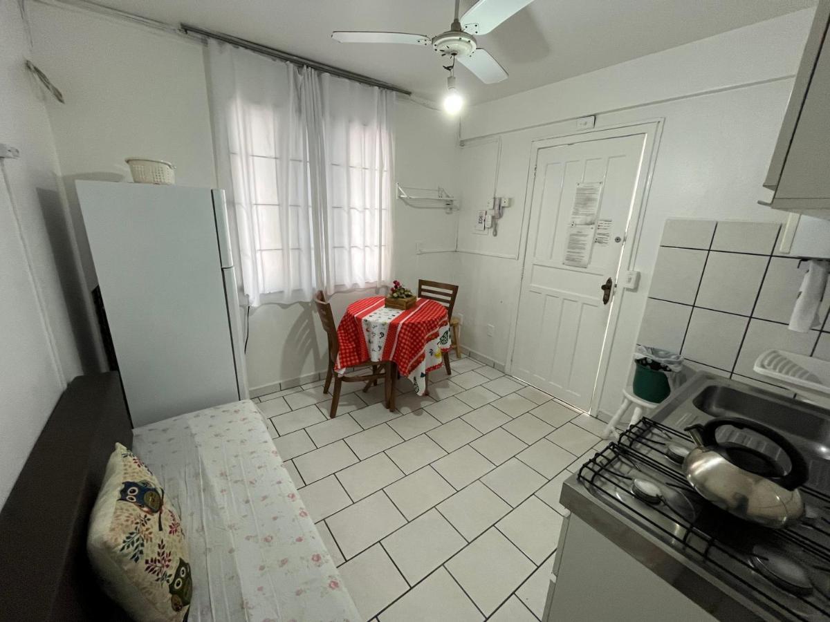 Appartement Residencial Dubai Centro à Balneário Camboriú Extérieur photo