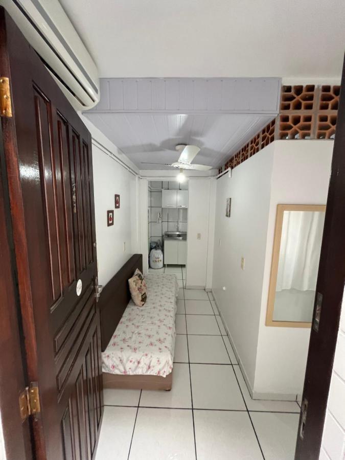 Appartement Residencial Dubai Centro à Balneário Camboriú Extérieur photo