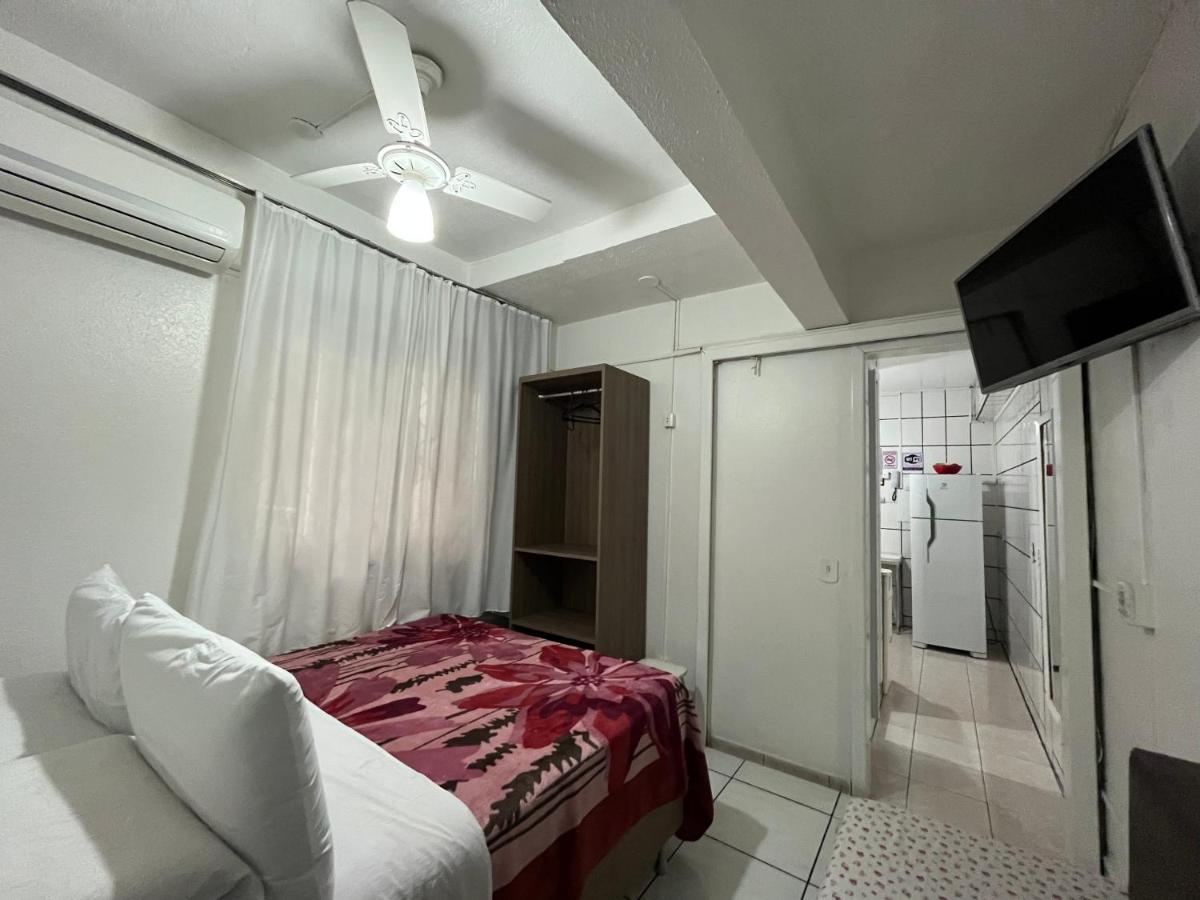 Appartement Residencial Dubai Centro à Balneário Camboriú Extérieur photo