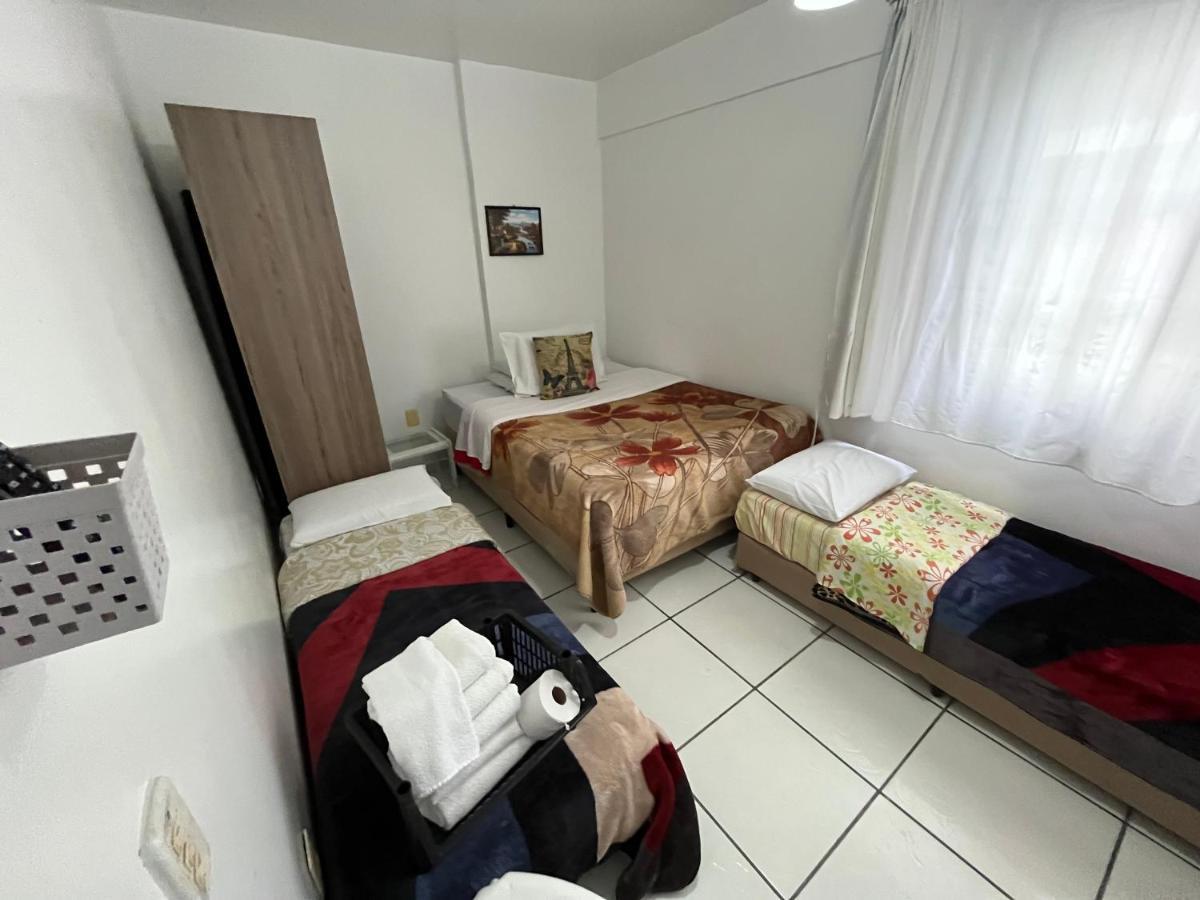 Appartement Residencial Dubai Centro à Balneário Camboriú Extérieur photo