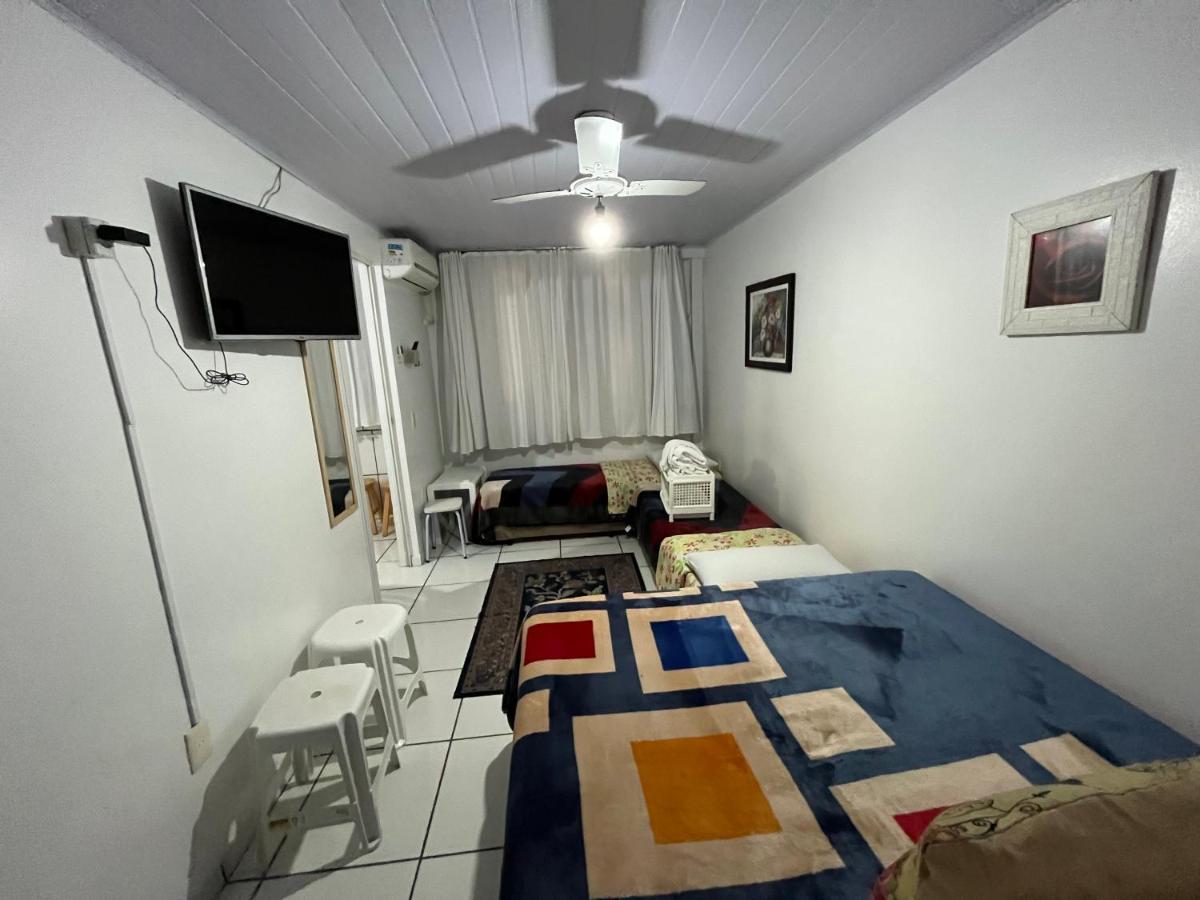 Appartement Residencial Dubai Centro à Balneário Camboriú Extérieur photo