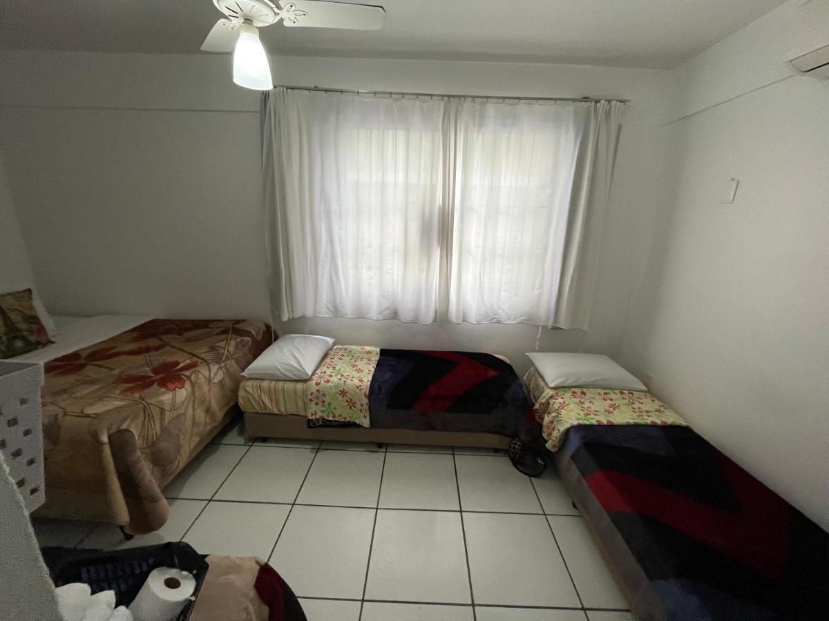 Appartement Residencial Dubai Centro à Balneário Camboriú Extérieur photo