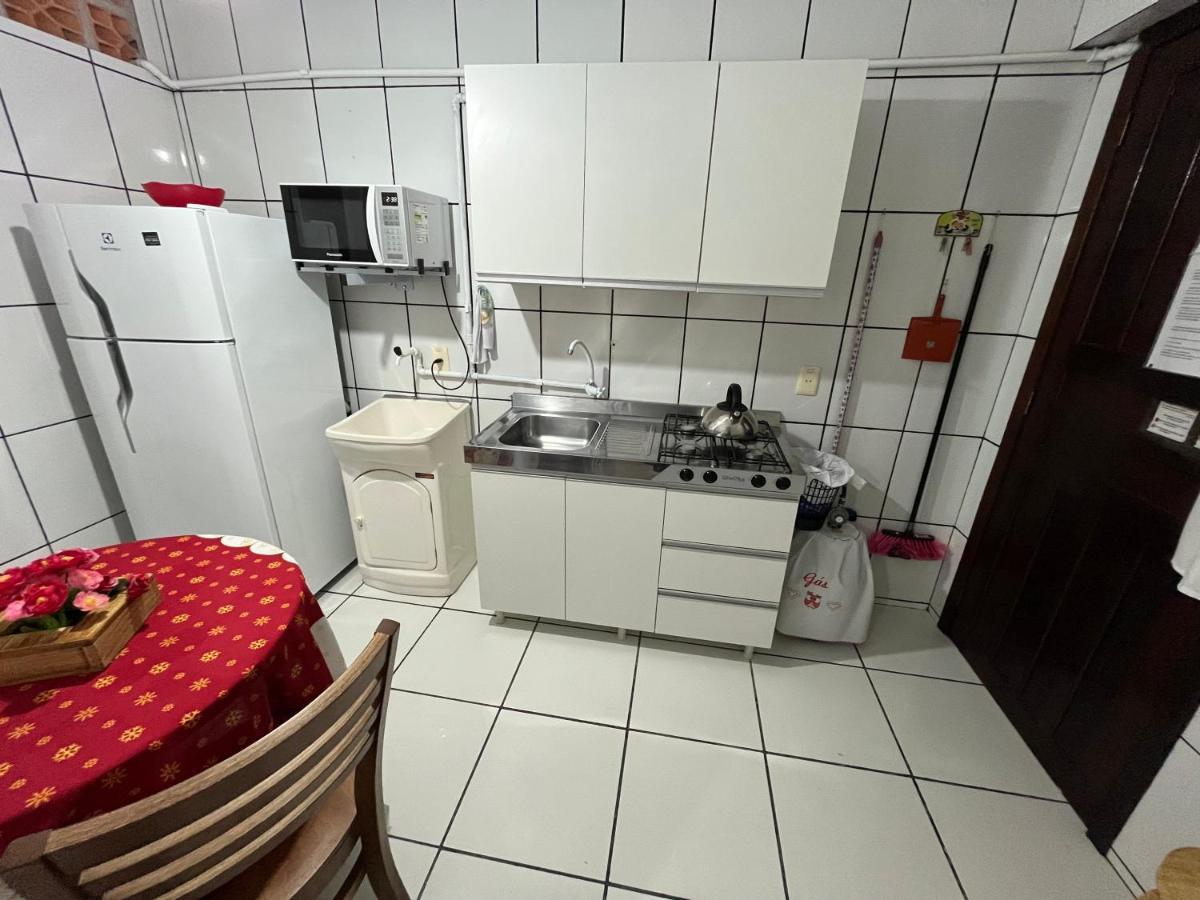 Appartement Residencial Dubai Centro à Balneário Camboriú Extérieur photo