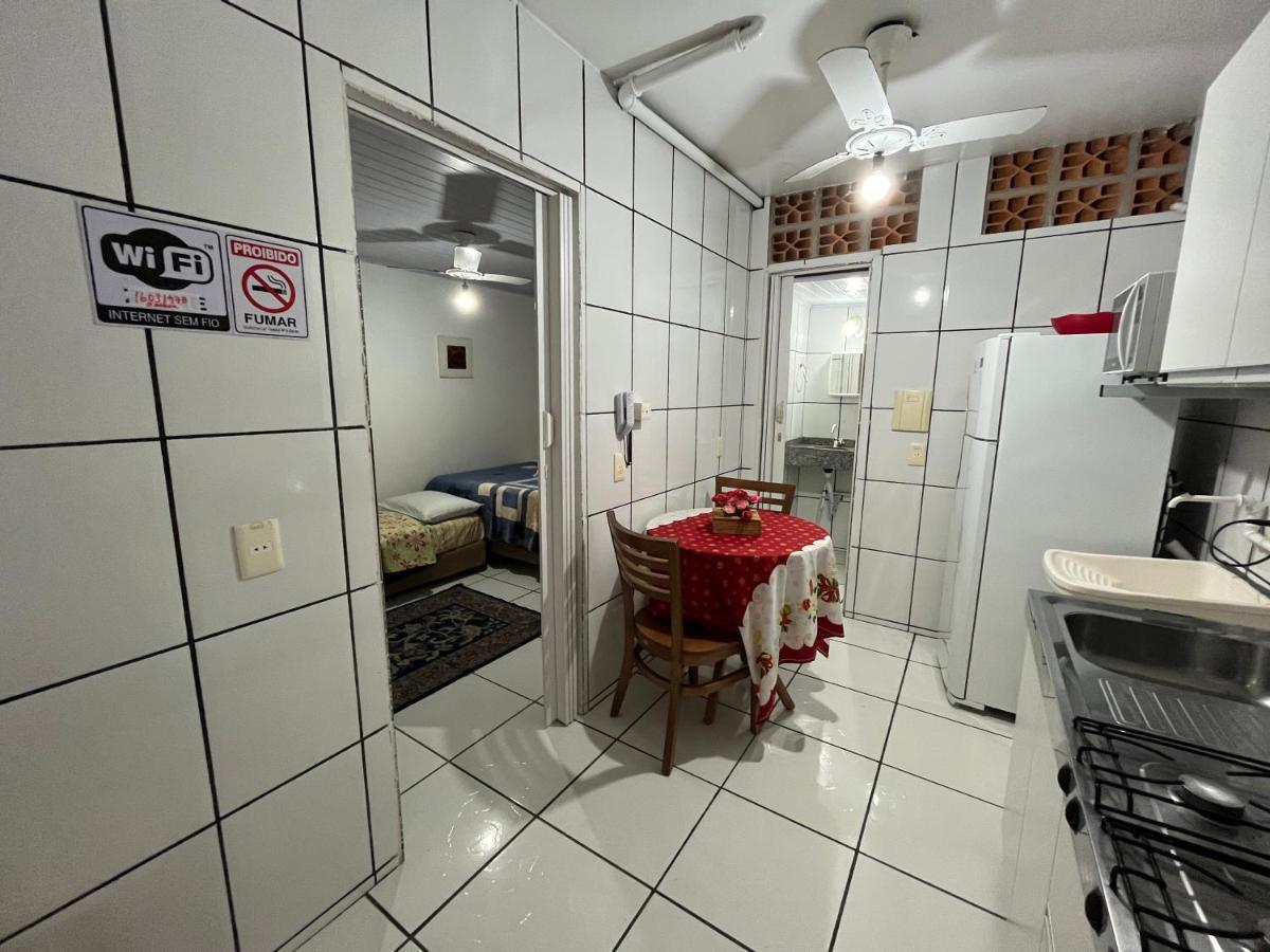 Appartement Residencial Dubai Centro à Balneário Camboriú Extérieur photo