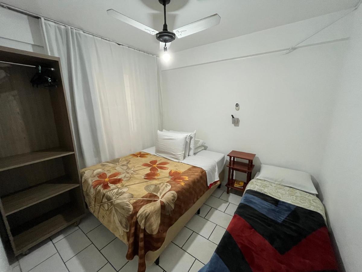 Appartement Residencial Dubai Centro à Balneário Camboriú Extérieur photo
