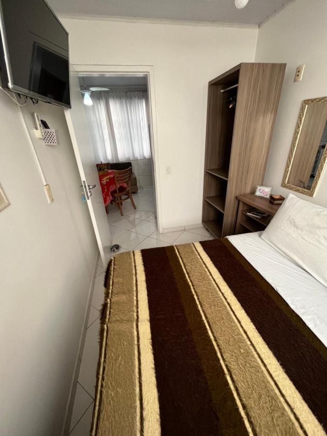 Appartement Residencial Dubai Centro à Balneário Camboriú Extérieur photo