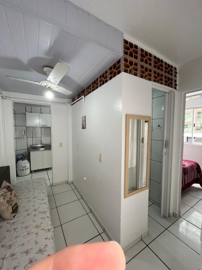 Appartement Residencial Dubai Centro à Balneário Camboriú Extérieur photo