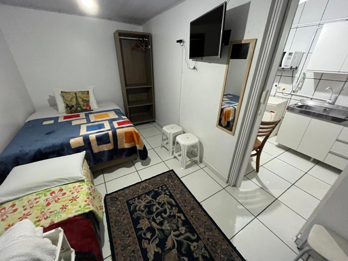 Appartement Residencial Dubai Centro à Balneário Camboriú Extérieur photo
