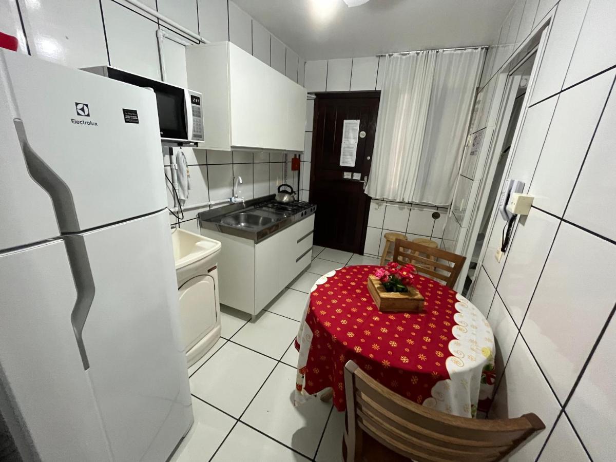 Appartement Residencial Dubai Centro à Balneário Camboriú Extérieur photo