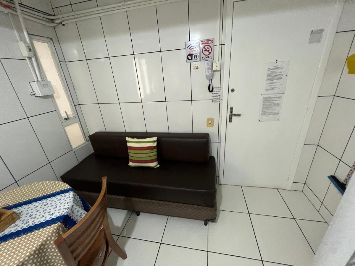 Appartement Residencial Dubai Centro à Balneário Camboriú Extérieur photo
