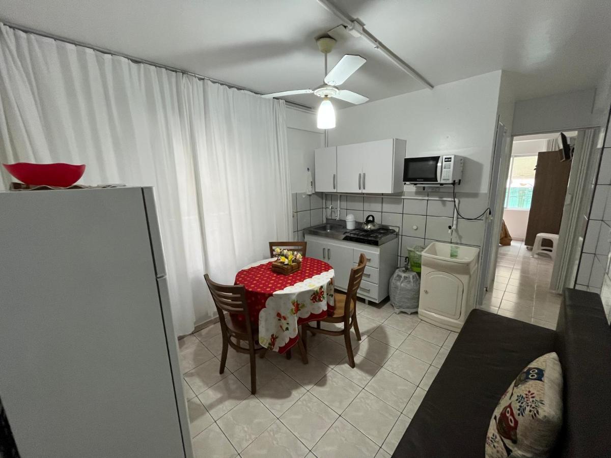 Appartement Residencial Dubai Centro à Balneário Camboriú Extérieur photo