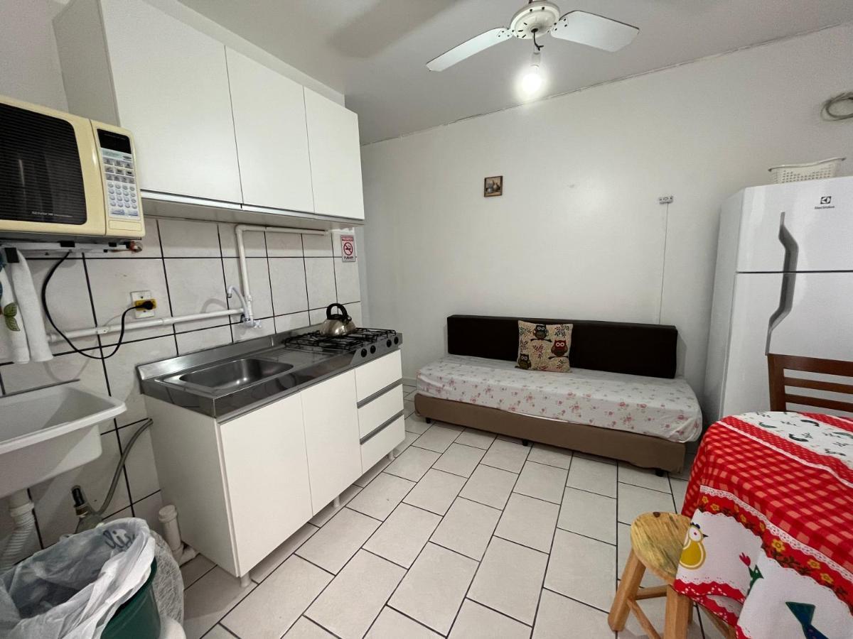 Appartement Residencial Dubai Centro à Balneário Camboriú Extérieur photo