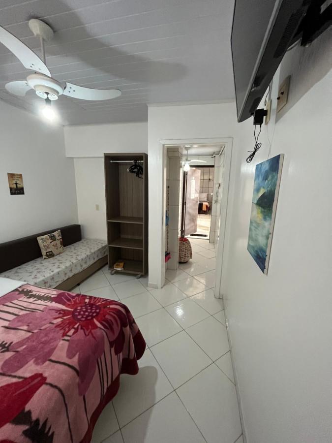 Appartement Residencial Dubai Centro à Balneário Camboriú Extérieur photo