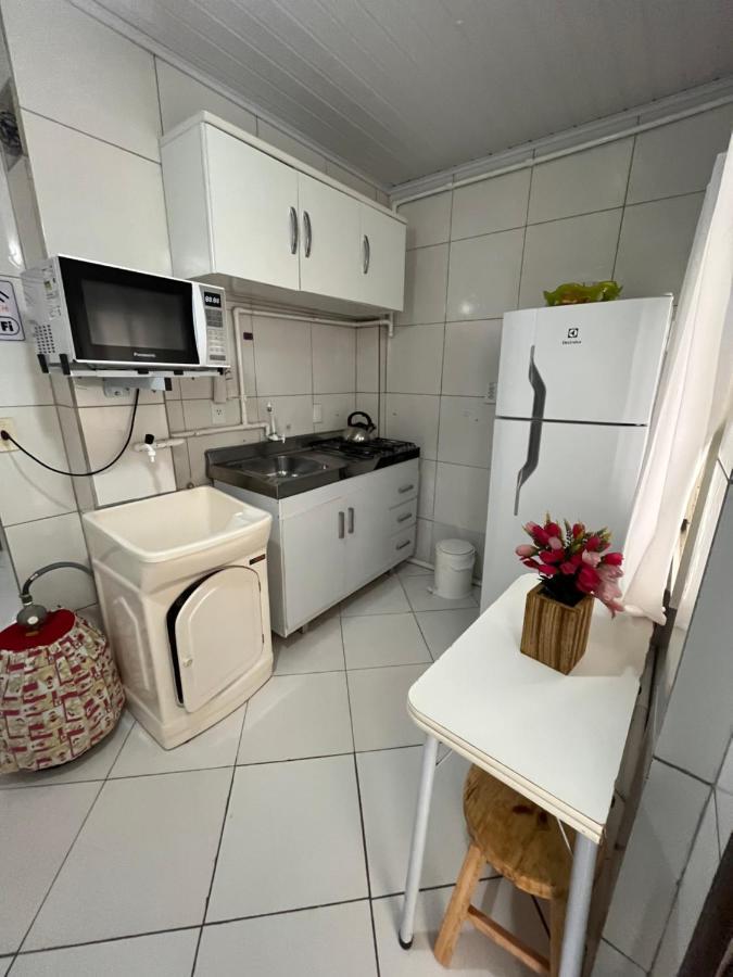 Appartement Residencial Dubai Centro à Balneário Camboriú Extérieur photo