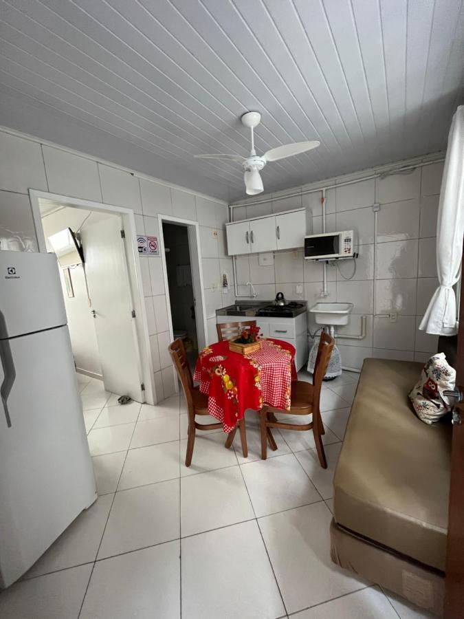 Appartement Residencial Dubai Centro à Balneário Camboriú Extérieur photo