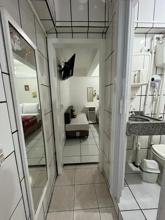 Appartement Residencial Dubai Centro à Balneário Camboriú Extérieur photo